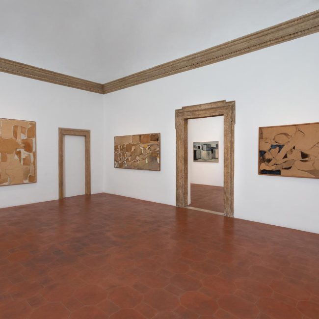 Marca-Relli - Installation View 2