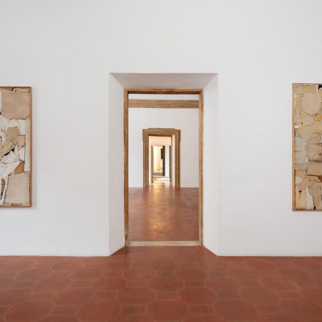 Marca-Relli - Installation View 9
