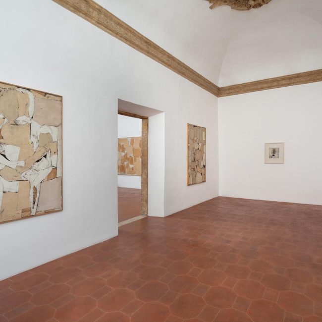 Marca-Relli - Installation View 11
