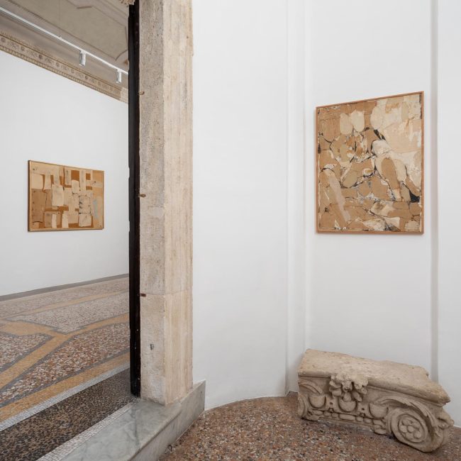 Marca-Relli - Installation View 12