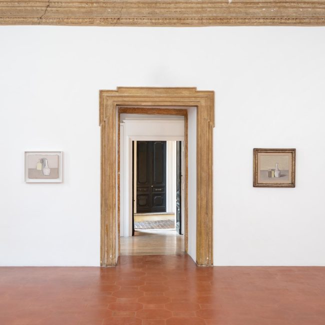 Morandi - Installation View 6
