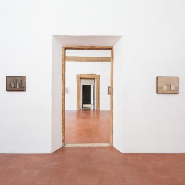 Morandi - Installation View 9
