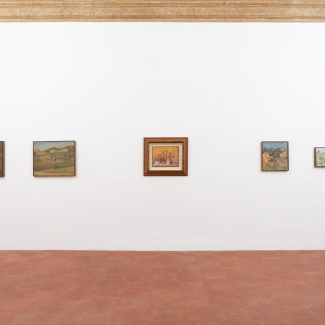 Morandi - Installation View 10