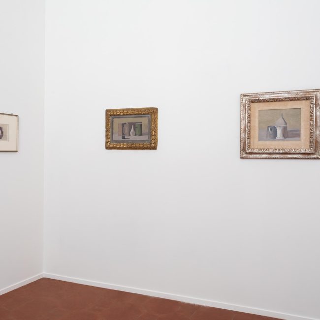 Morandi - Installation View 14