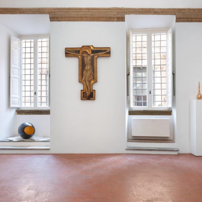 Oro d'Italia - Installation View 3