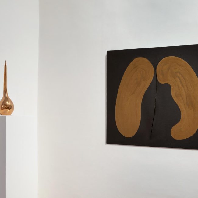 Oro d'Italia - Installation View 4