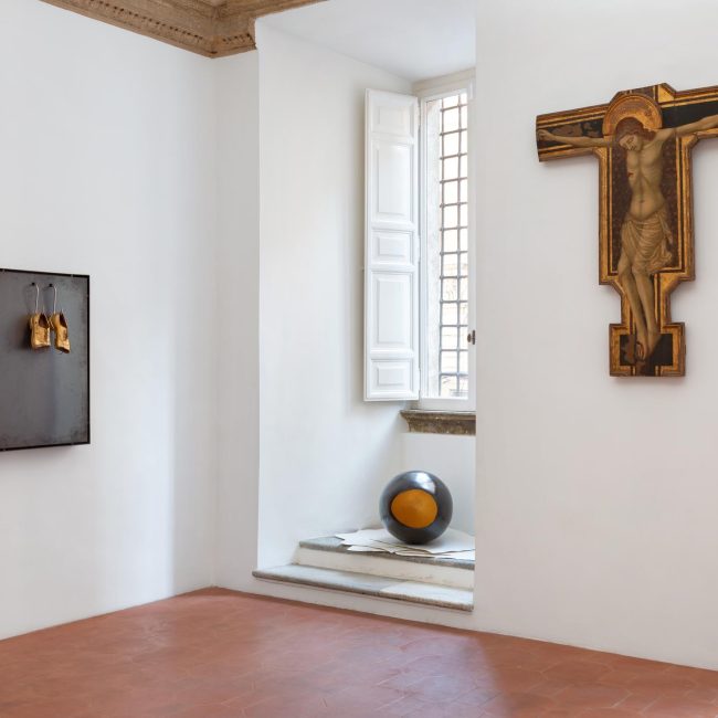 Oro d'Italia - Installation View 5