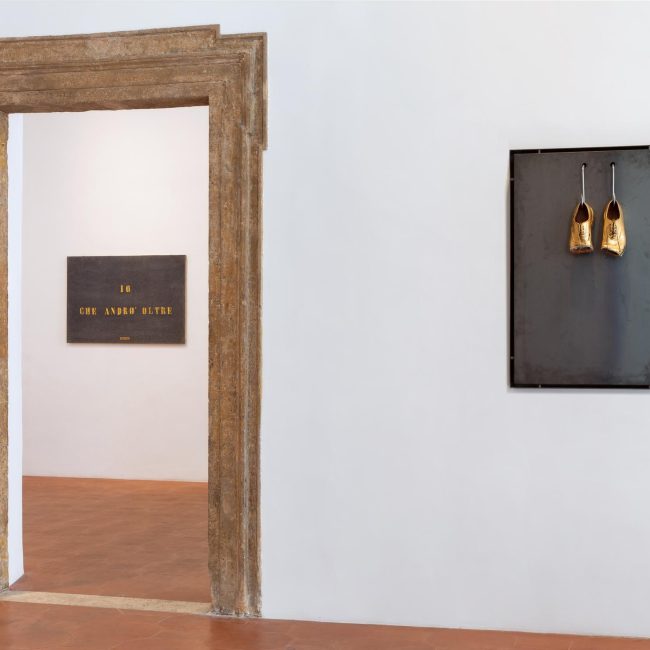 Oro d'Italia - Installation View 6