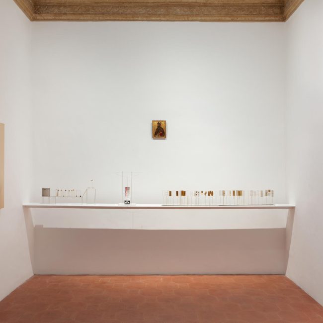 Oro d'Italia - Installation View 7