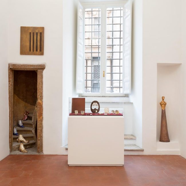 Oro d'Italia - Installation View 10