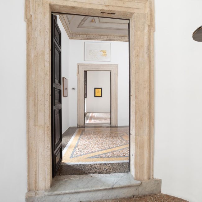 Oro d'Italia - Installation View 11