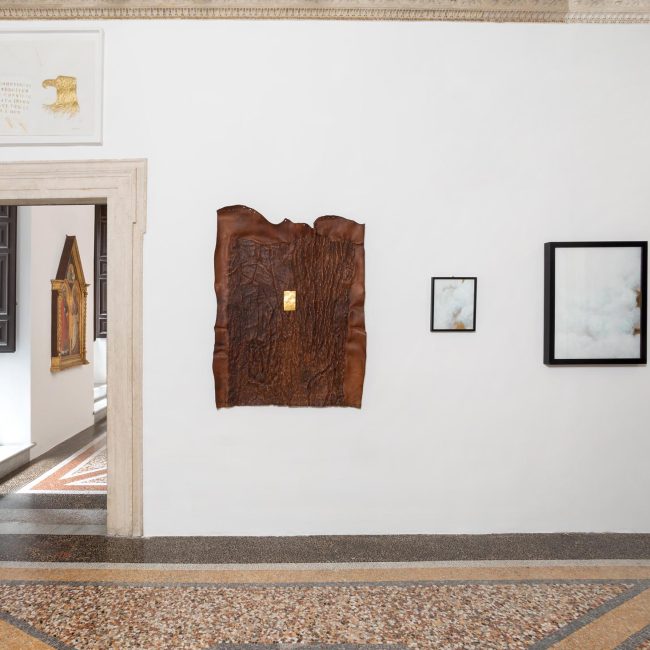Oro d'Italia - Installation View 13