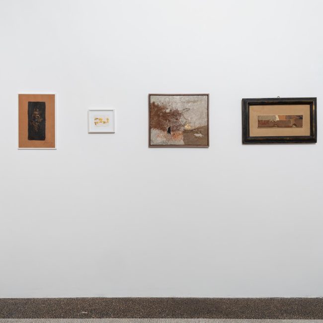 Oro d'Italia - Installation View 14