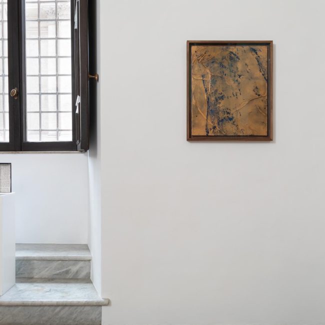 Oro d'Italia - Installation View 15
