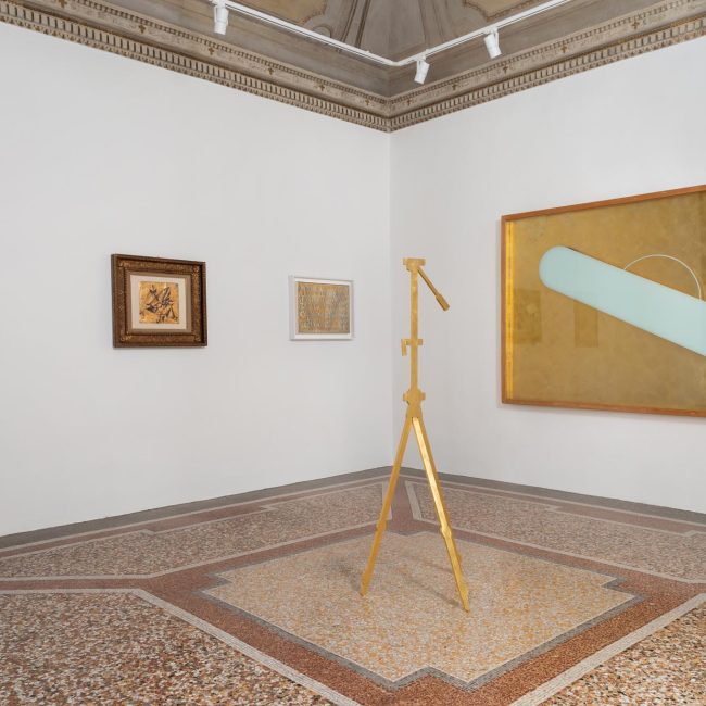 Oro d'Italia - Installation View 16