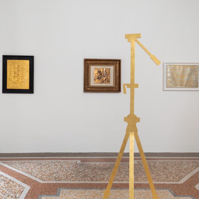 Oro d'Italia - Installation View 17