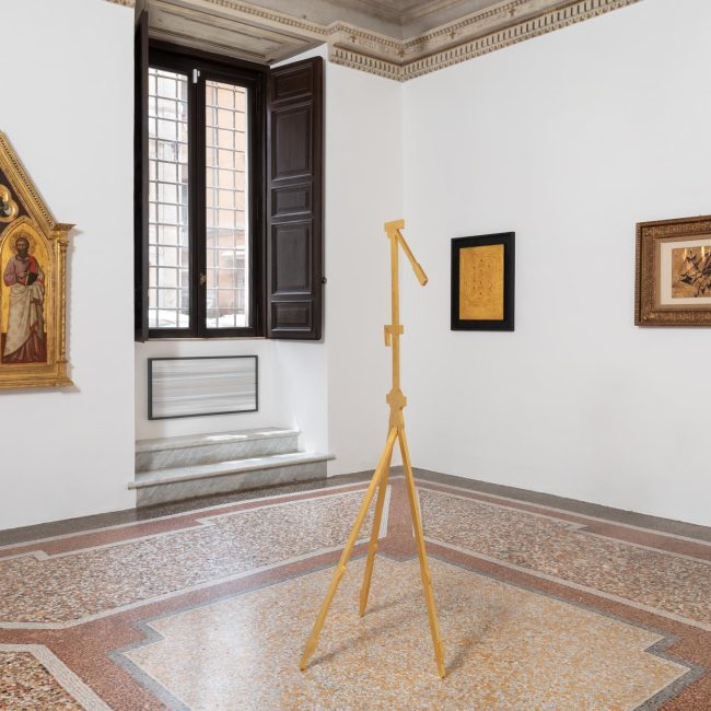 Oro d'Italia - Installation View 18