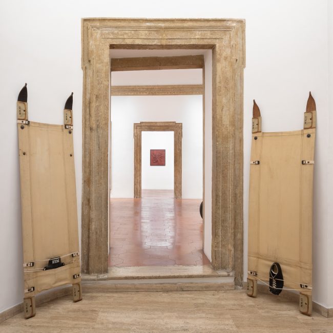 SAL - installation view 02