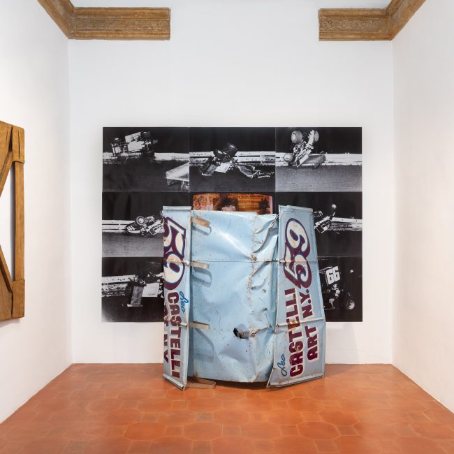 SAL - installation view 44