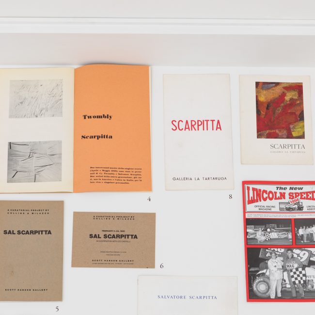 SAL - installation view 63